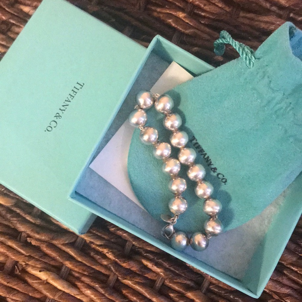 Tiffany & Co Bracelet